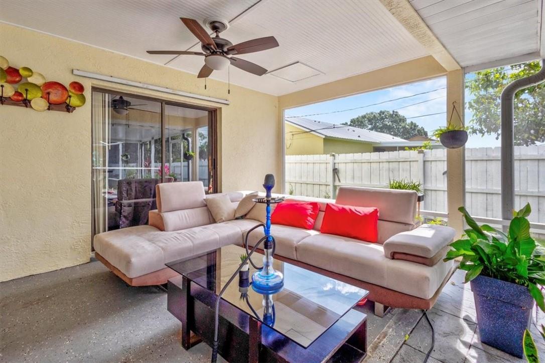Port St Lucie Sec 15 - Residential