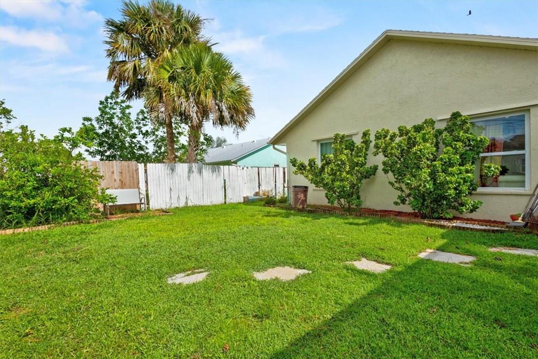 Port St Lucie Sec 15 - Residential