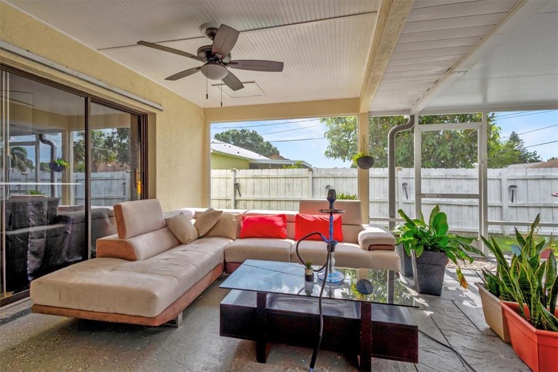 Port St Lucie Sec 15 - Residential