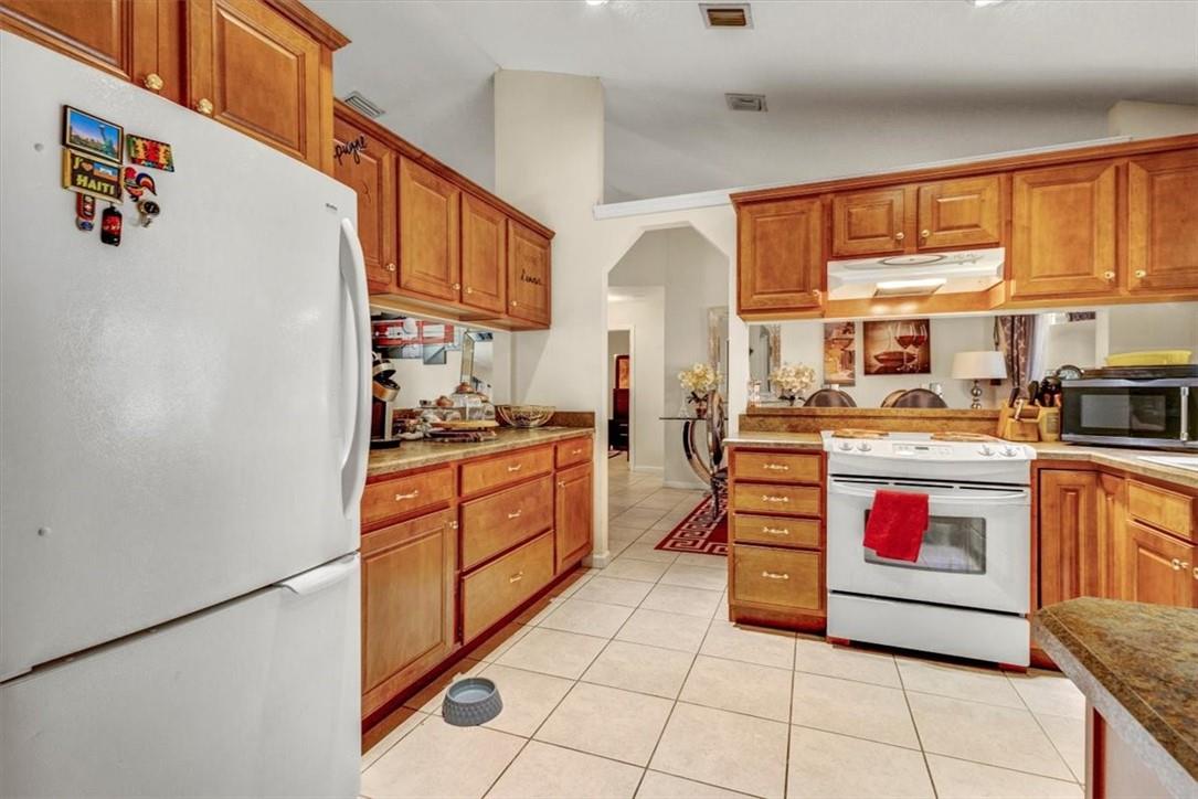 Port St Lucie Sec 15 - Residential