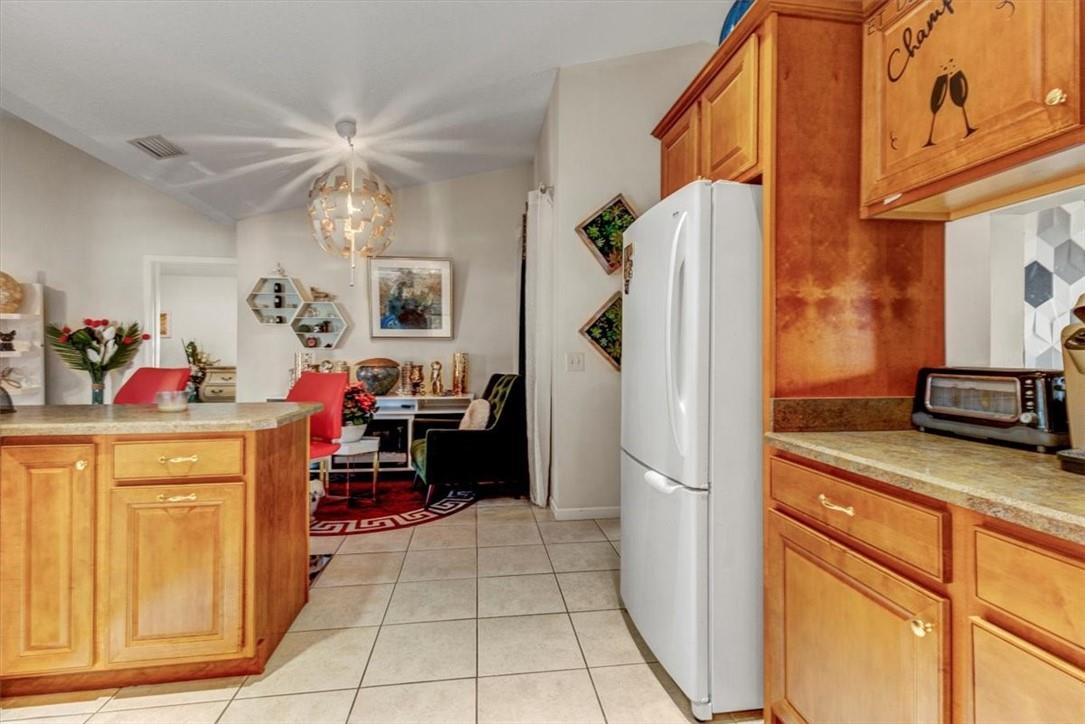 Port St Lucie Sec 15 - Residential