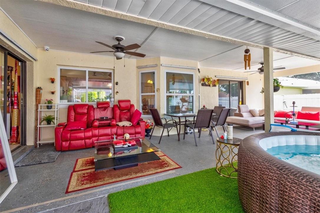 Port St Lucie Sec 15 - Residential