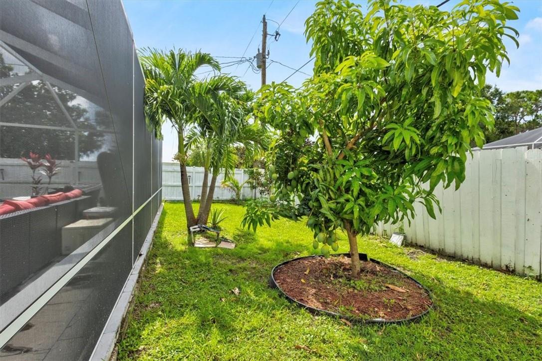 Port St Lucie Sec 15 - Residential