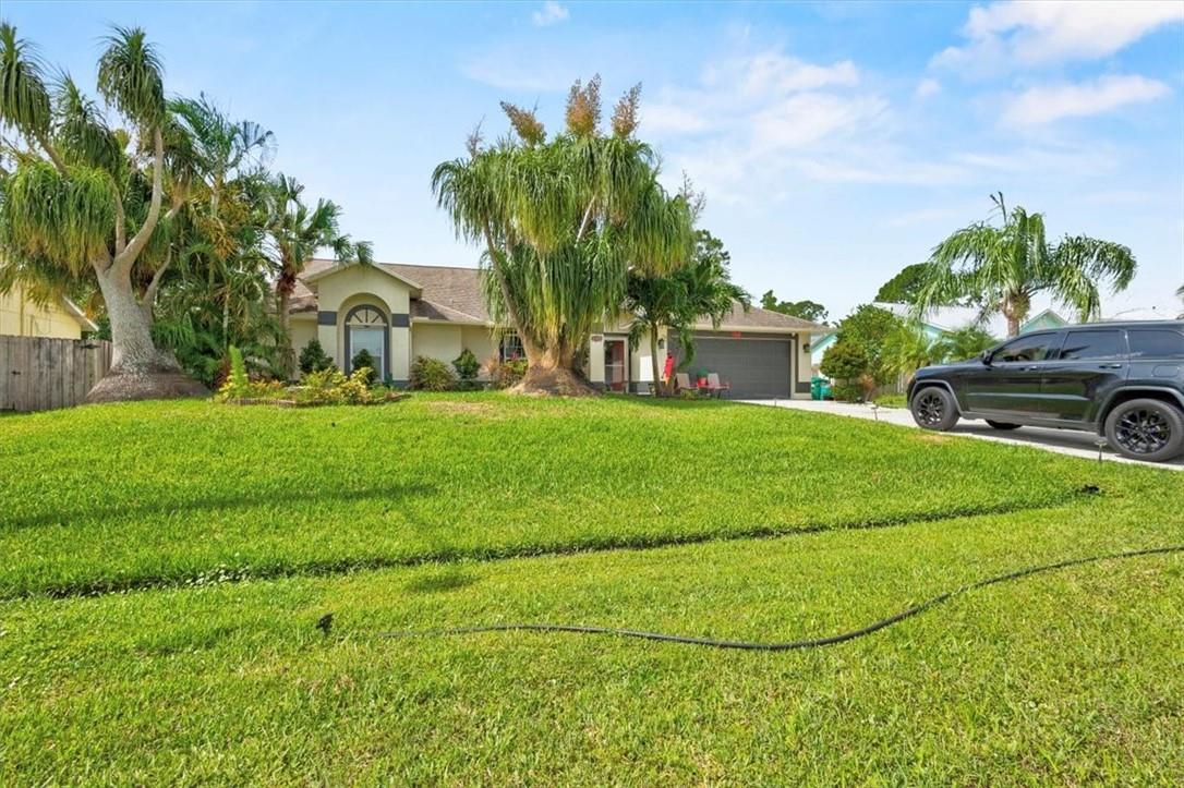 Port St Lucie Sec 15 - Residential