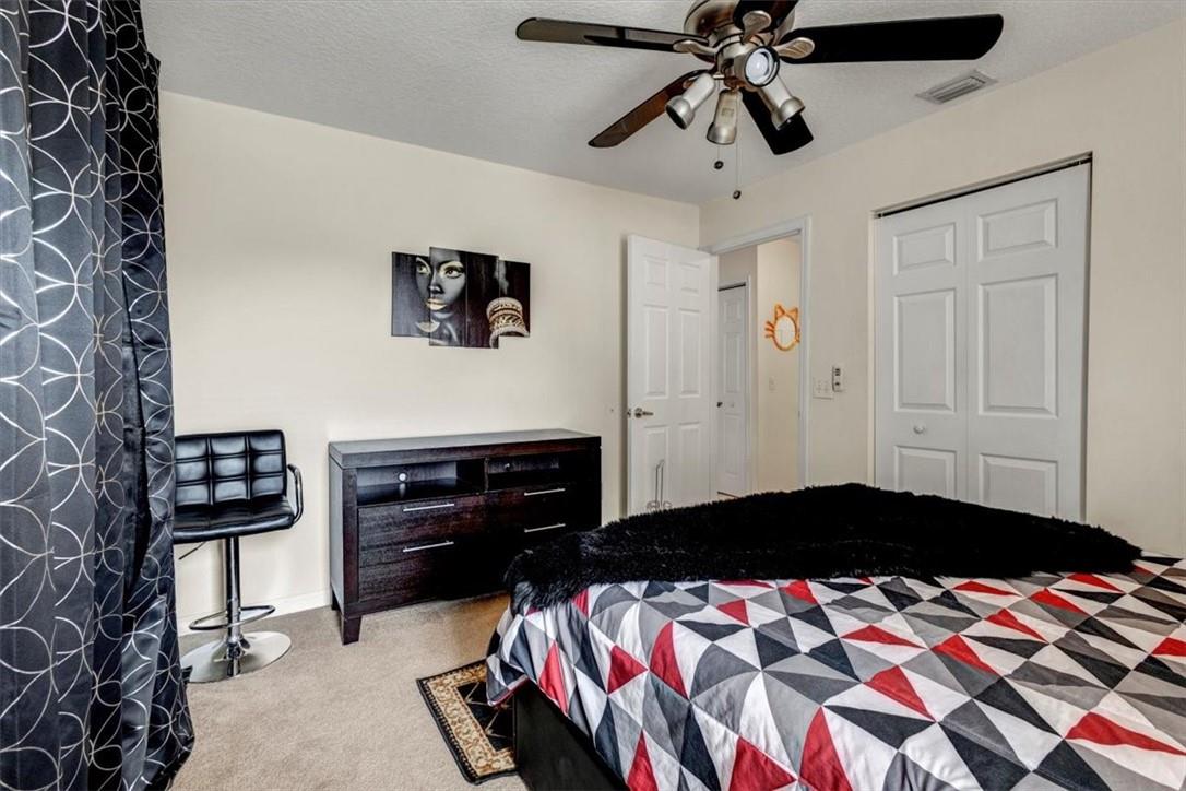 Port St Lucie Sec 15 - Residential
