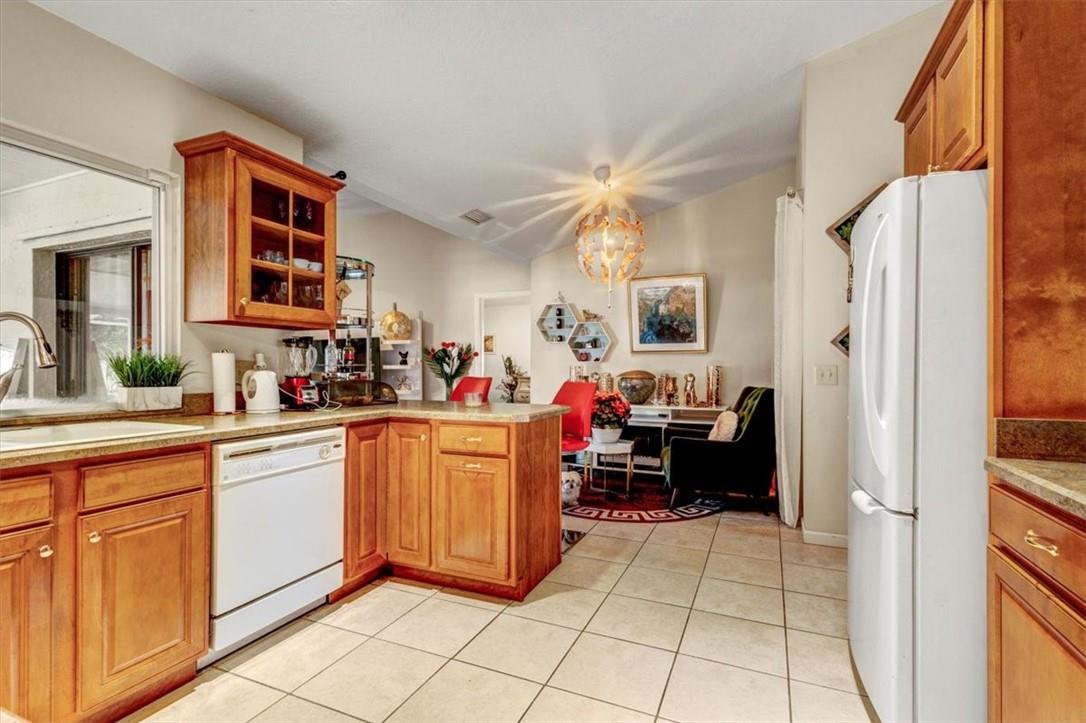 Port St Lucie Sec 15 - Residential