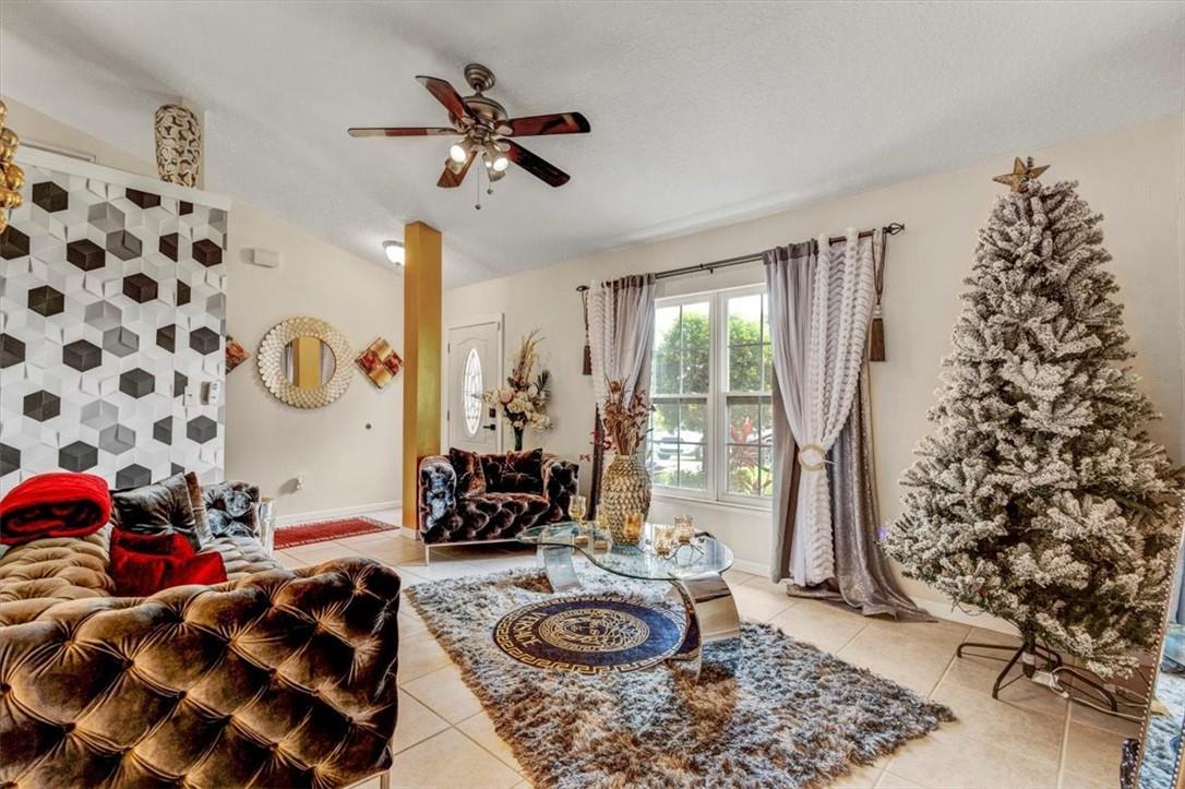 Port St Lucie Sec 15 - Residential