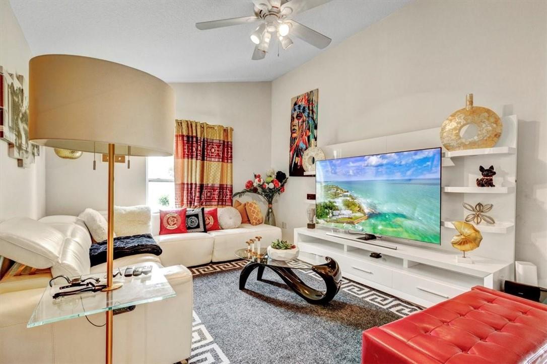 Port St Lucie Sec 15 - Residential