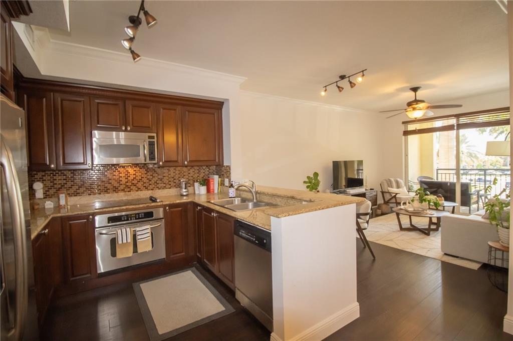 San Raphael - Residential