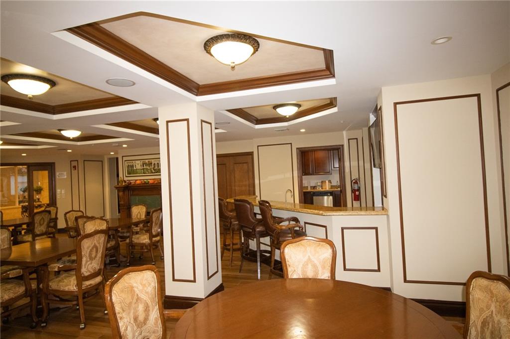 San Raphael - Residential