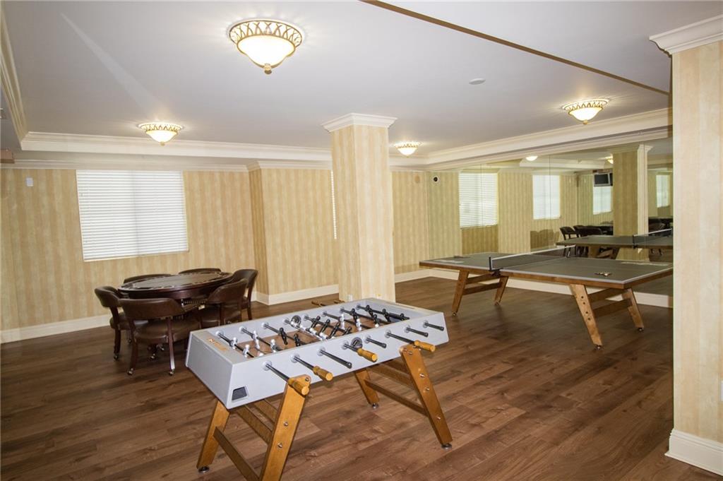 San Raphael - Residential