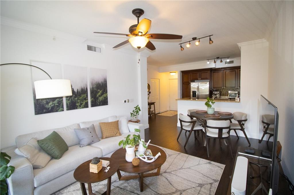 San Raphael - Residential