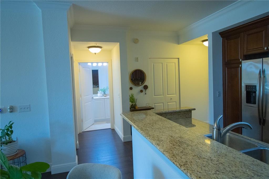 San Raphael - Residential