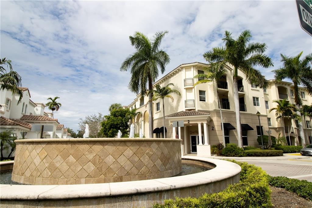 San Raphael - Residential
