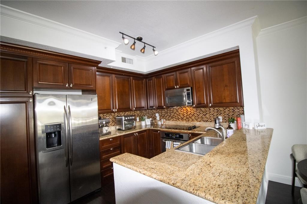 San Raphael - Residential