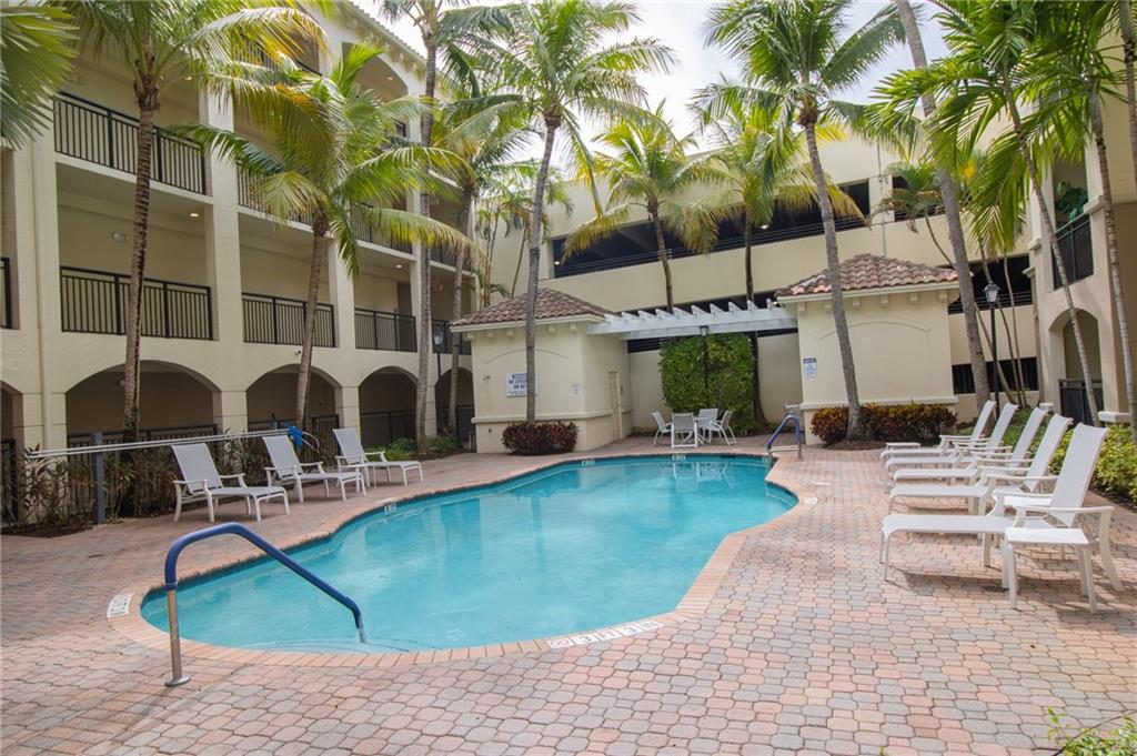 San Raphael - Residential