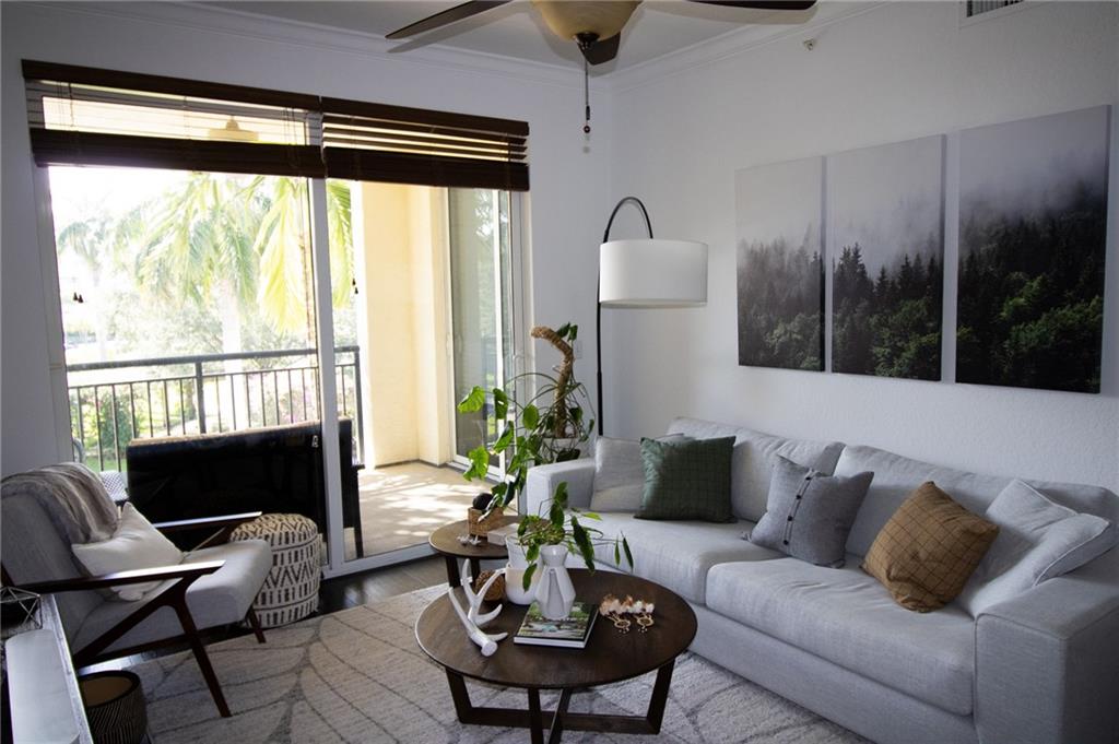 San Raphael - Residential
