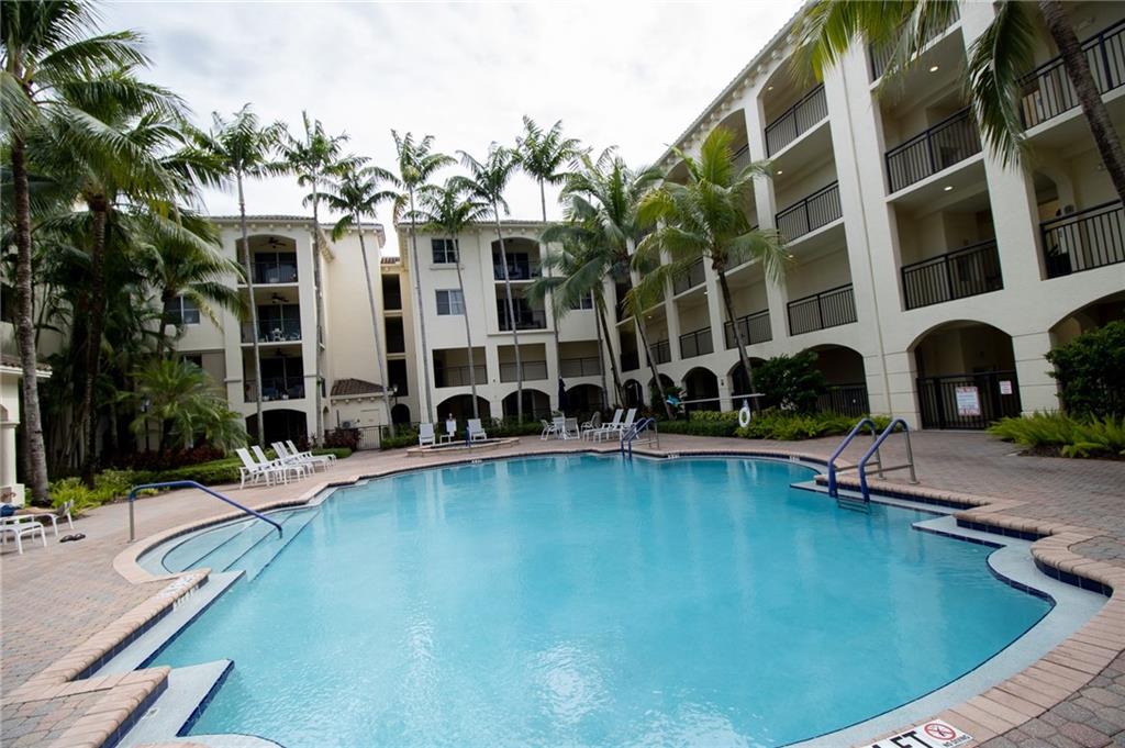 San Raphael - Residential