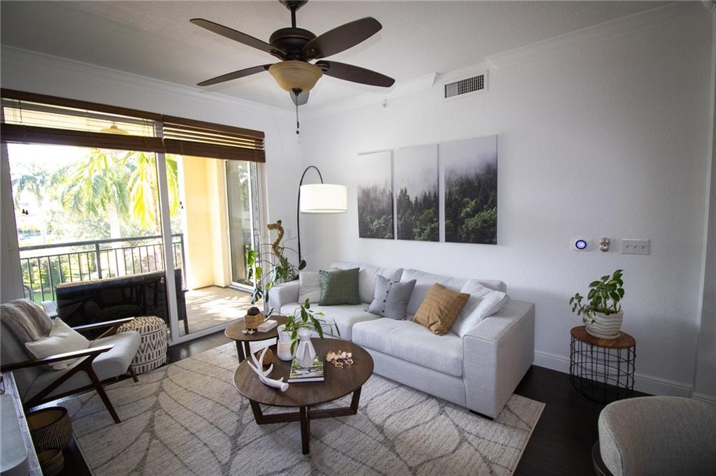 San Raphael - Residential