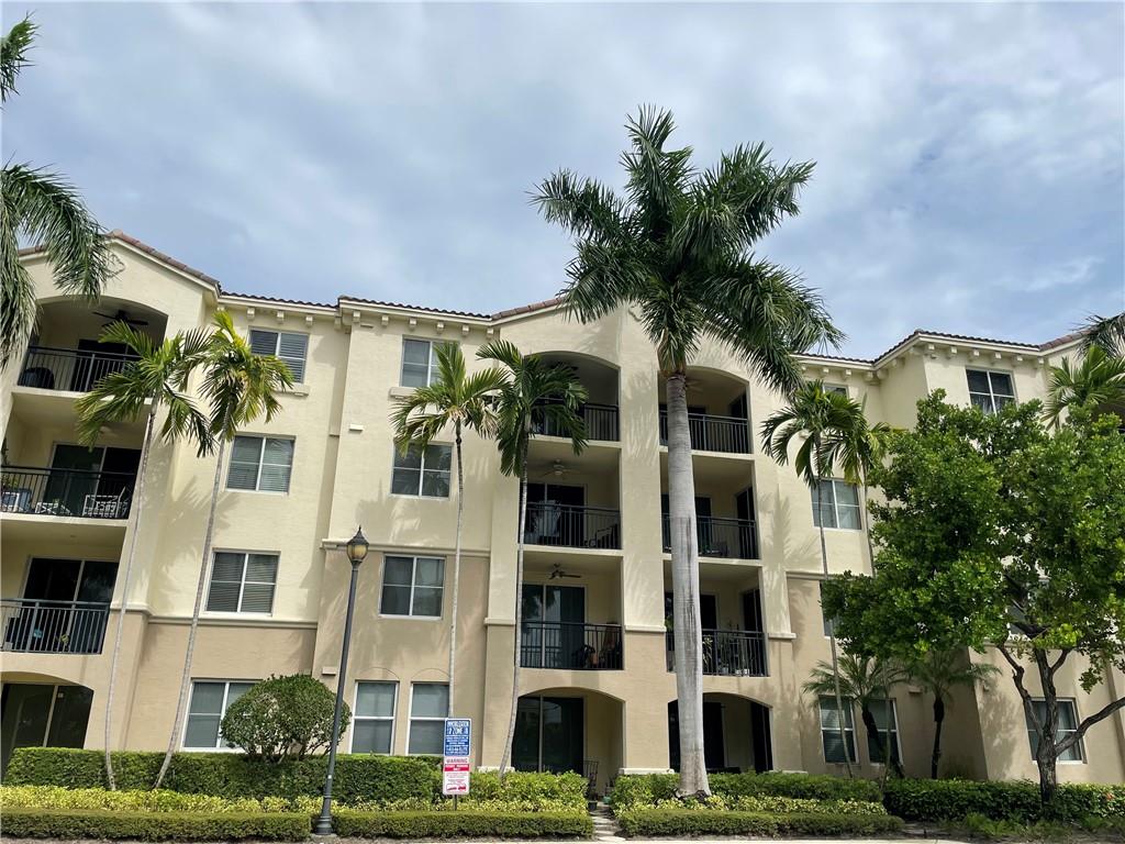 San Raphael - Residential