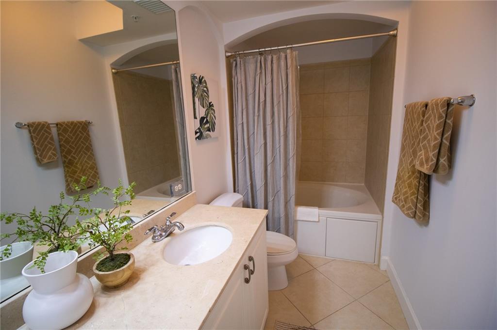 San Raphael - Residential