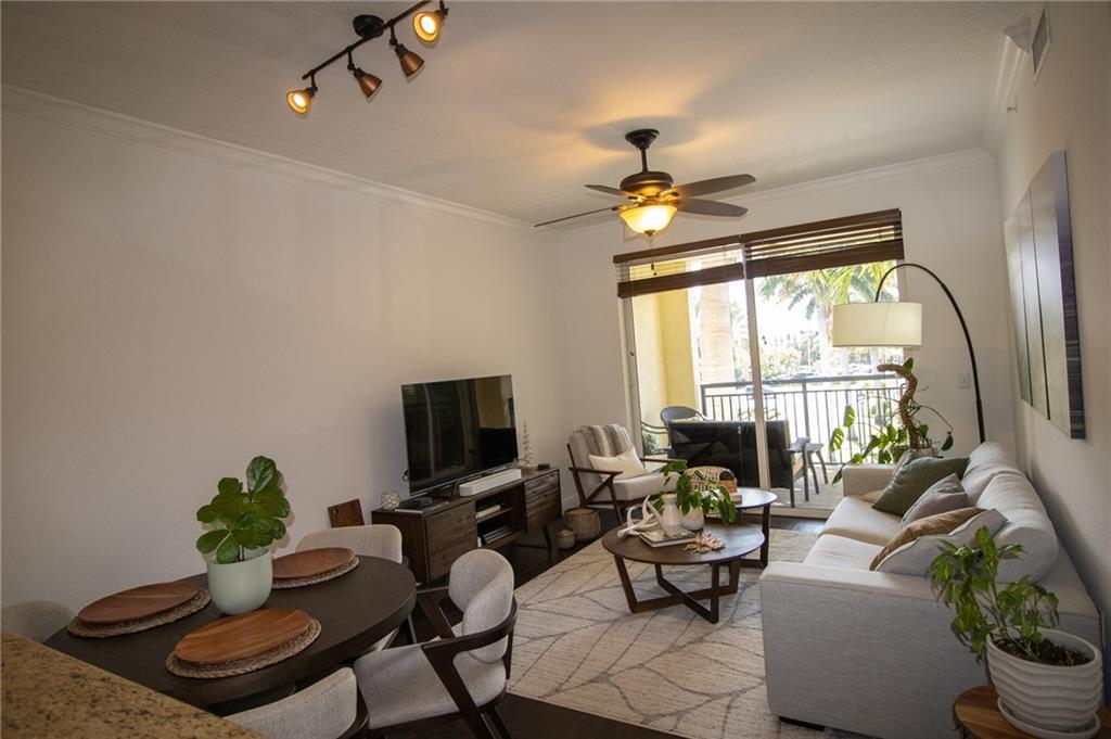 San Raphael - Residential