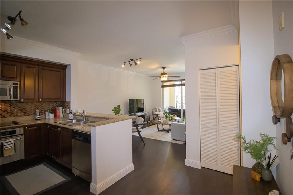 San Raphael - Residential