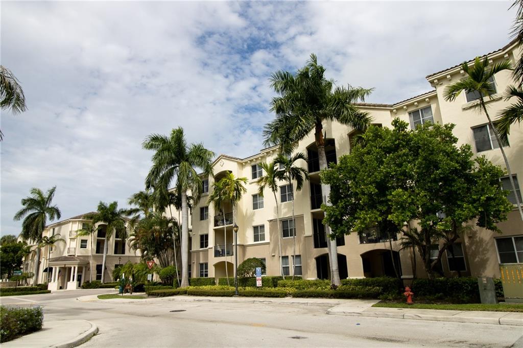 San Raphael - Residential