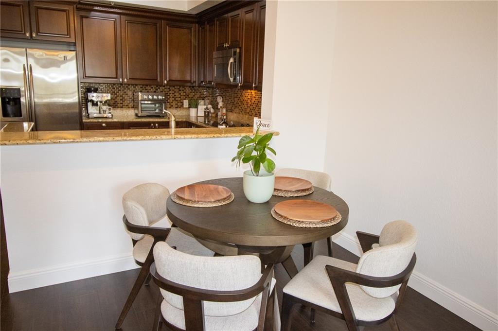 San Raphael - Residential