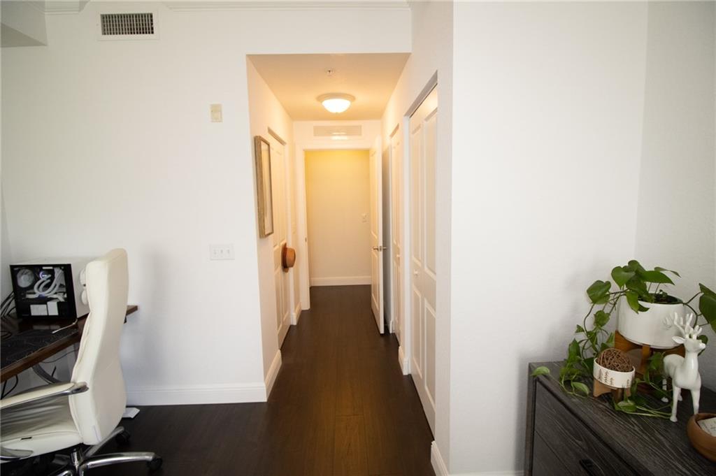 San Raphael - Residential