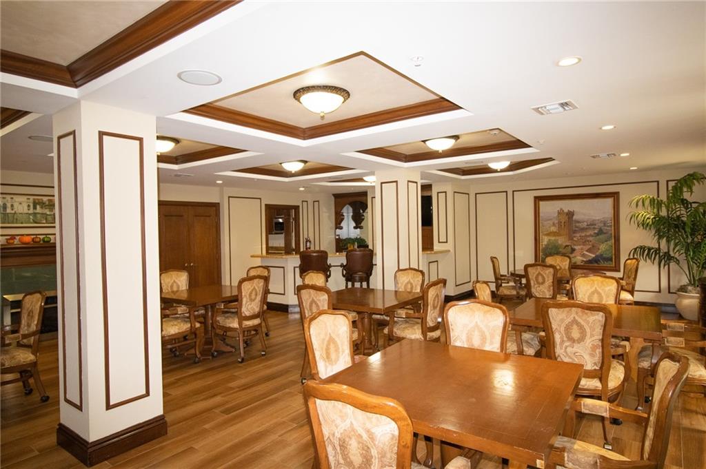 San Raphael - Residential
