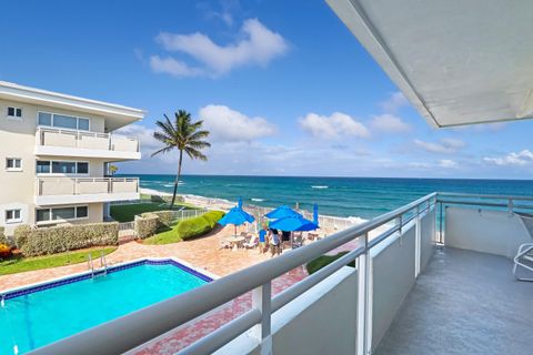 1199 Hillsboro Mile 237 Hillsboro Beach FL 33062