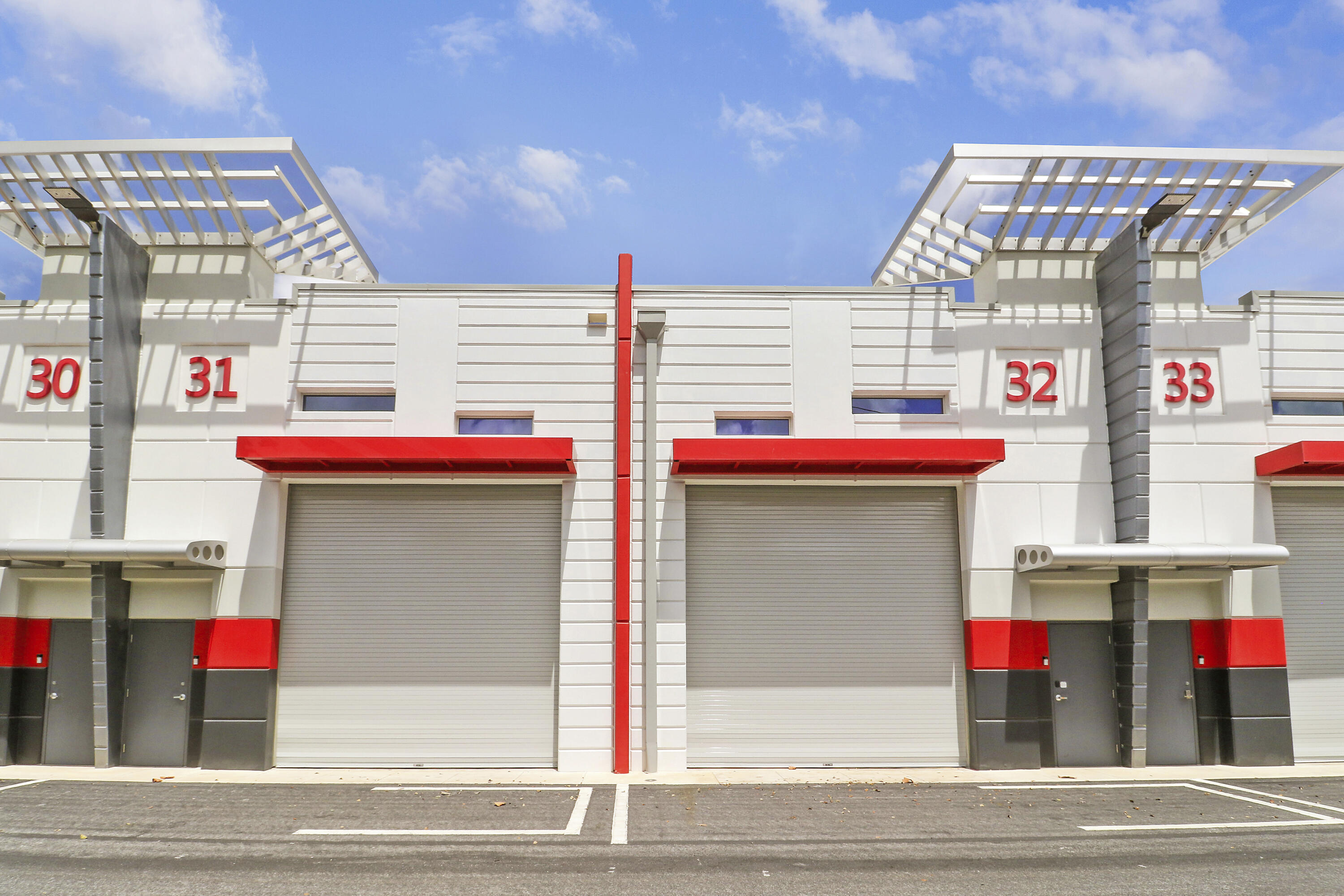 7210 Haverhill Business Parkway 31 & 32