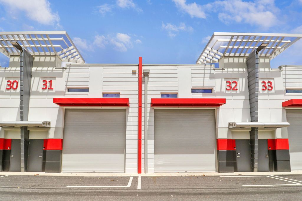 Photo of 7210 Haverhill Business Parkway #31 &amp; 32, Riviera Beach, FL 33407 (MLS # B26016384)