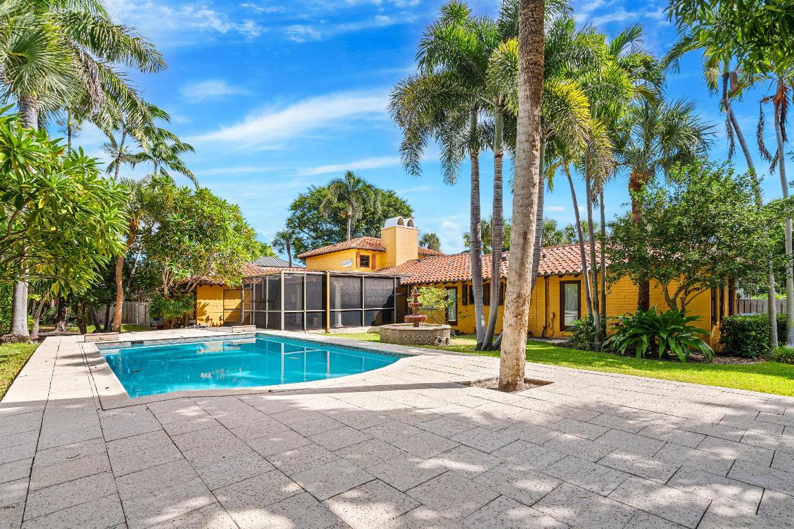 DELRAY TOWN OF - Residential