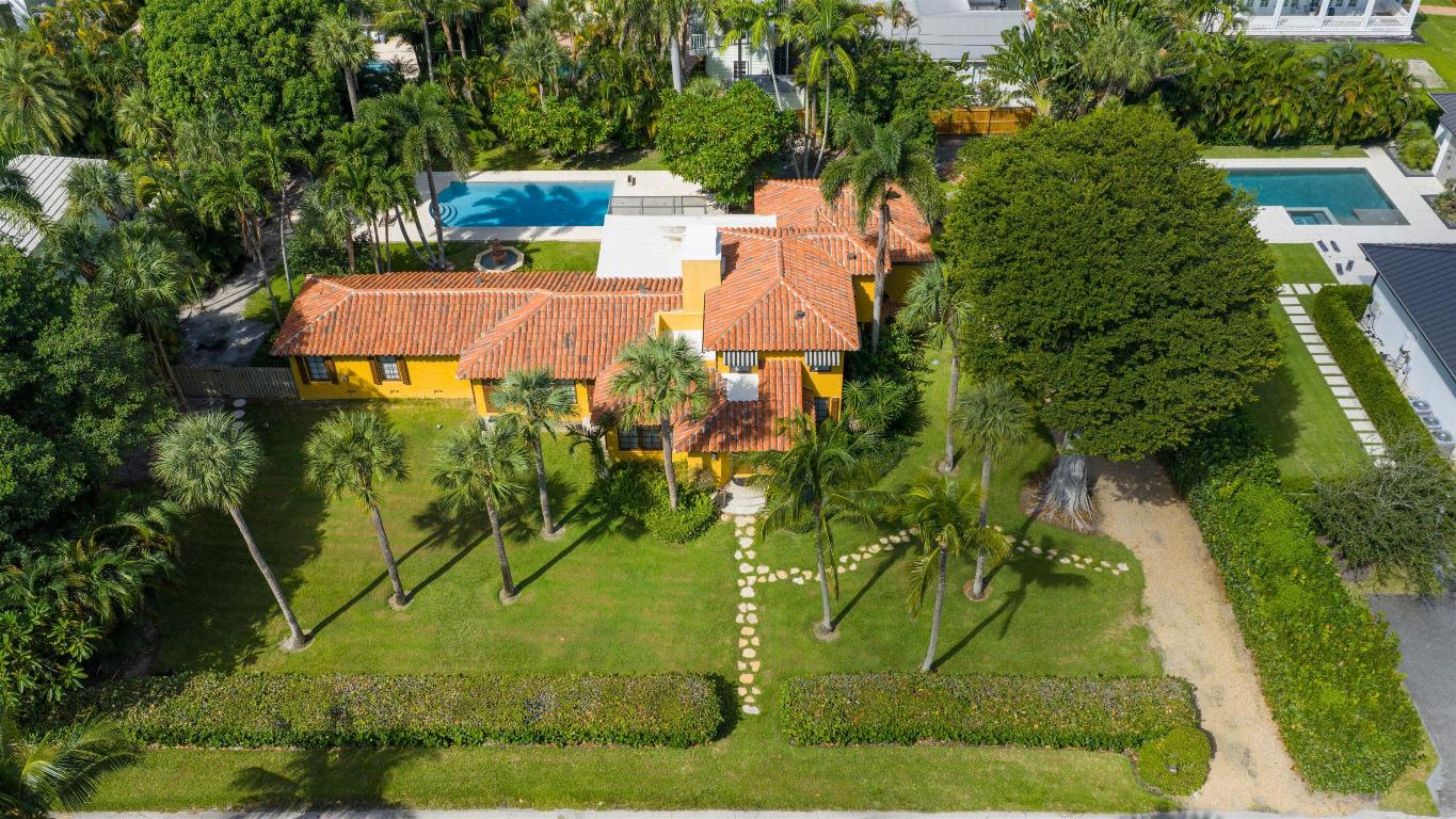 DELRAY TOWN OF - Residential