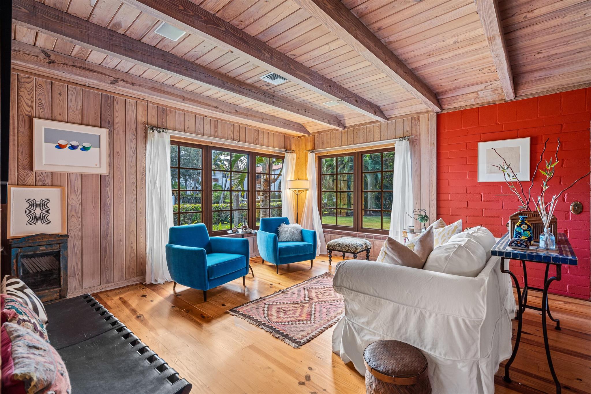 DELRAY TOWN OF - Residential