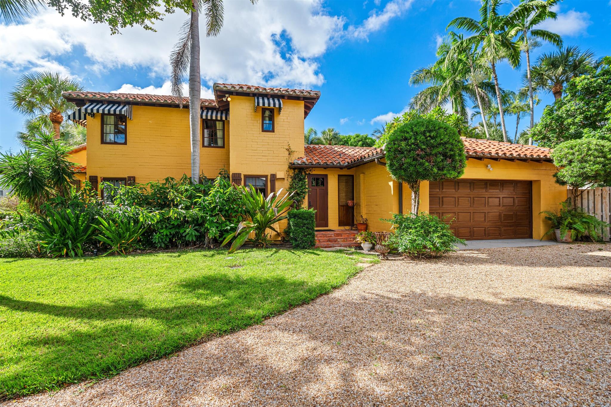 334 Palm Trail