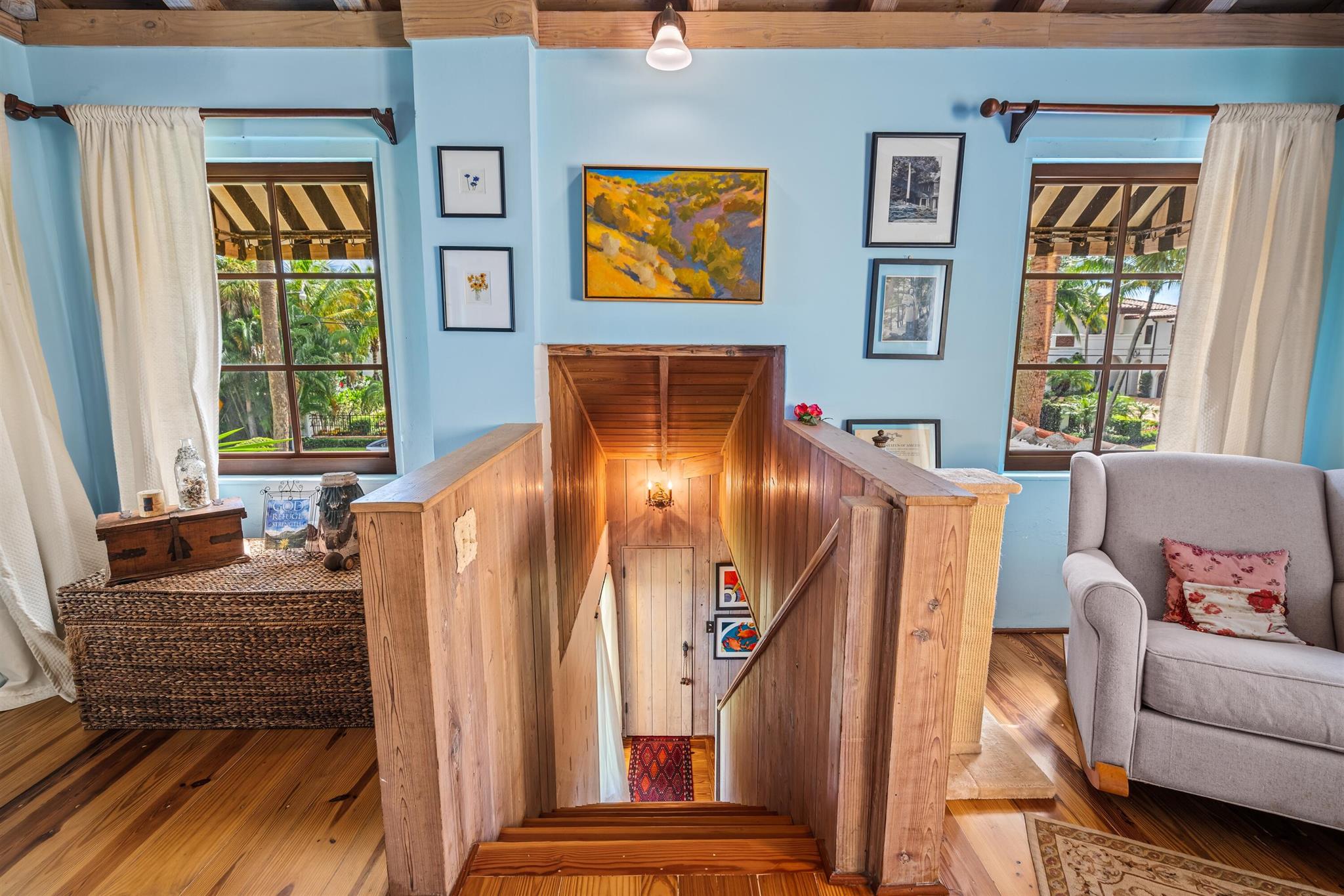 DELRAY TOWN OF - Residential