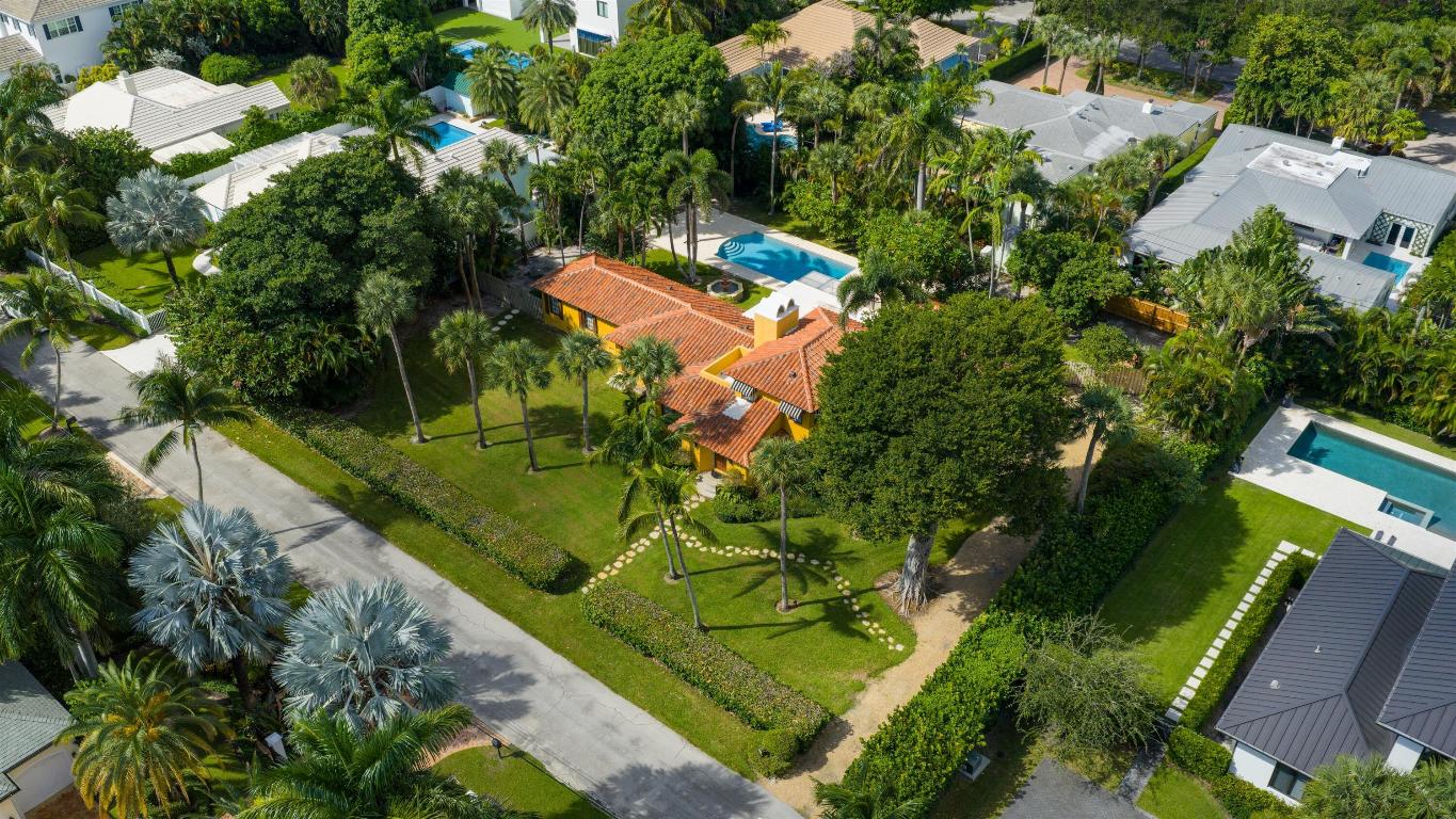 DELRAY TOWN OF - Residential