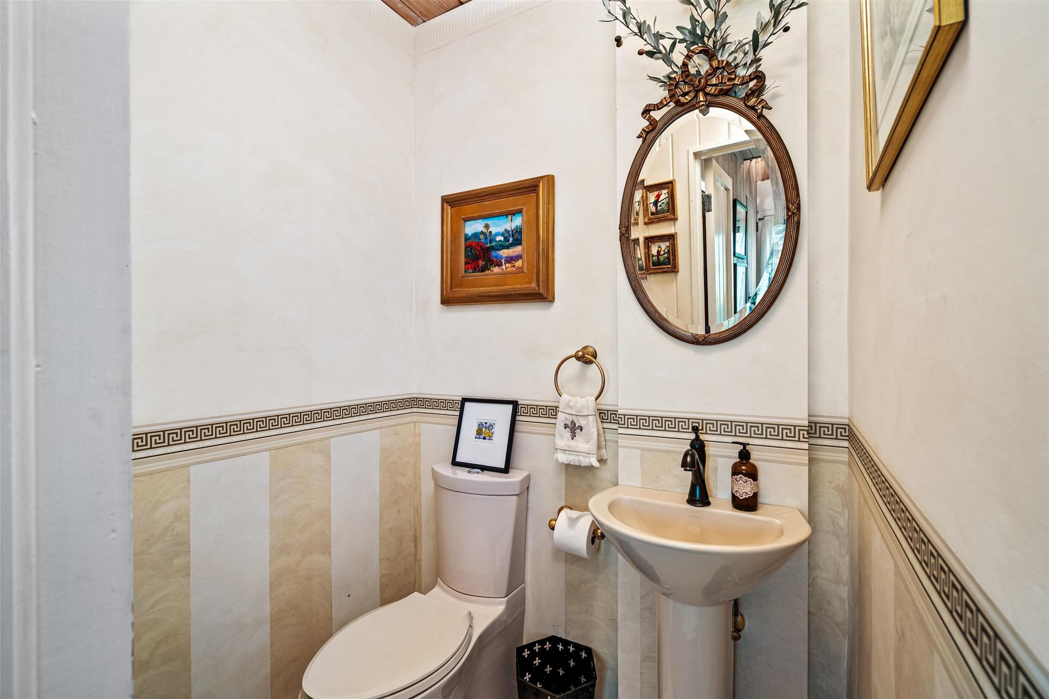 DELRAY TOWN OF - Residential