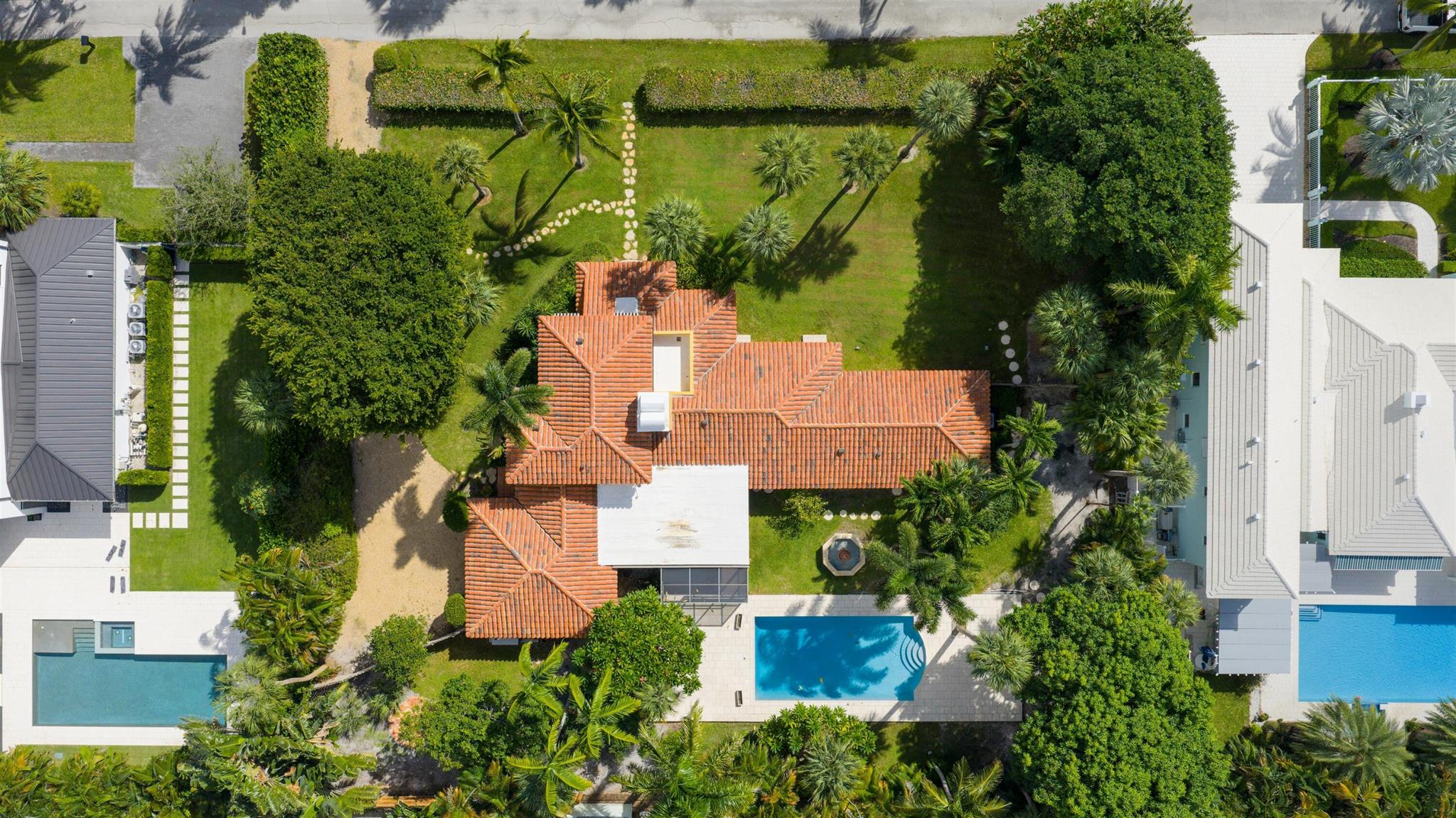 DELRAY TOWN OF - Residential