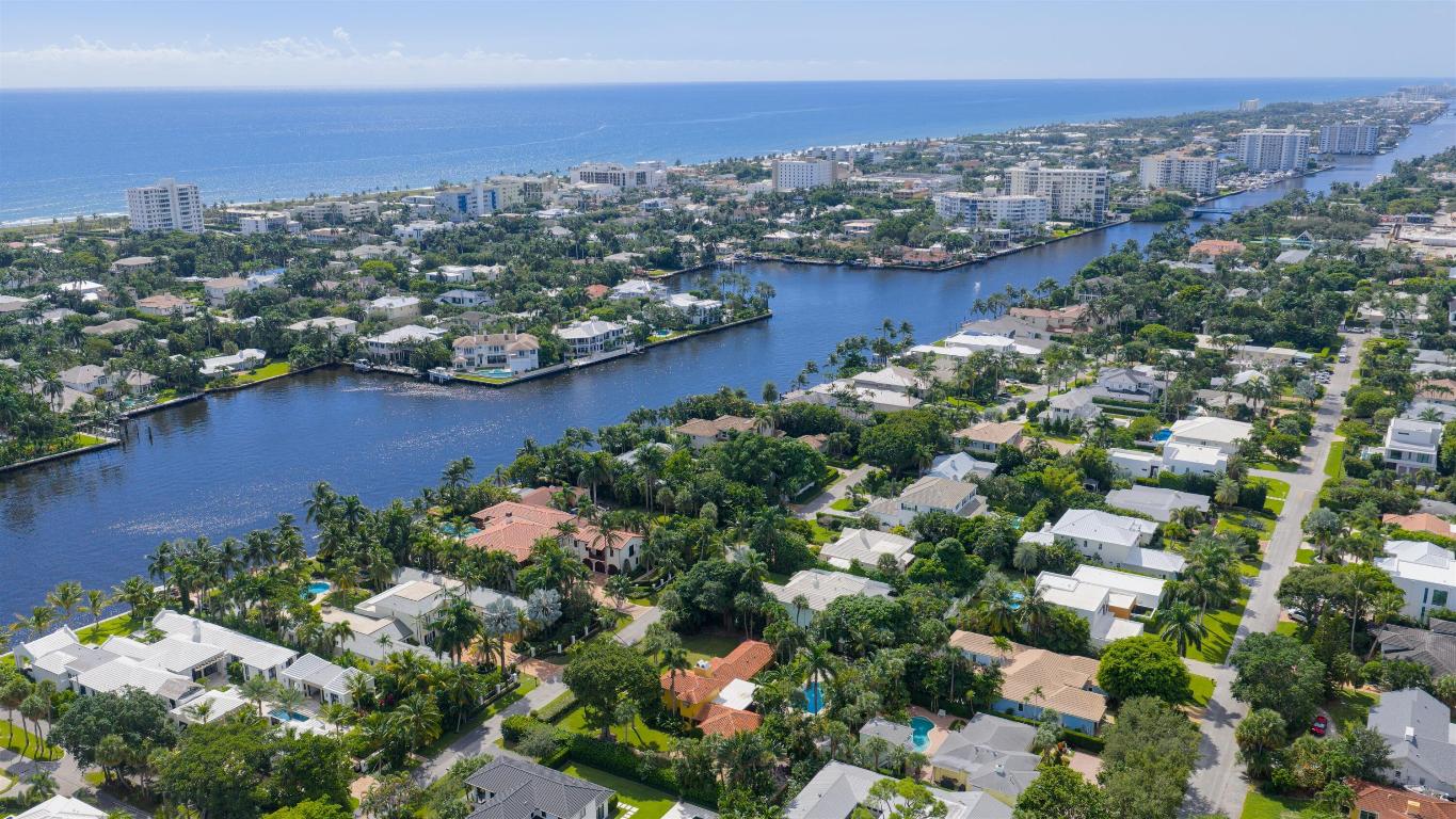 DELRAY TOWN OF - Residential