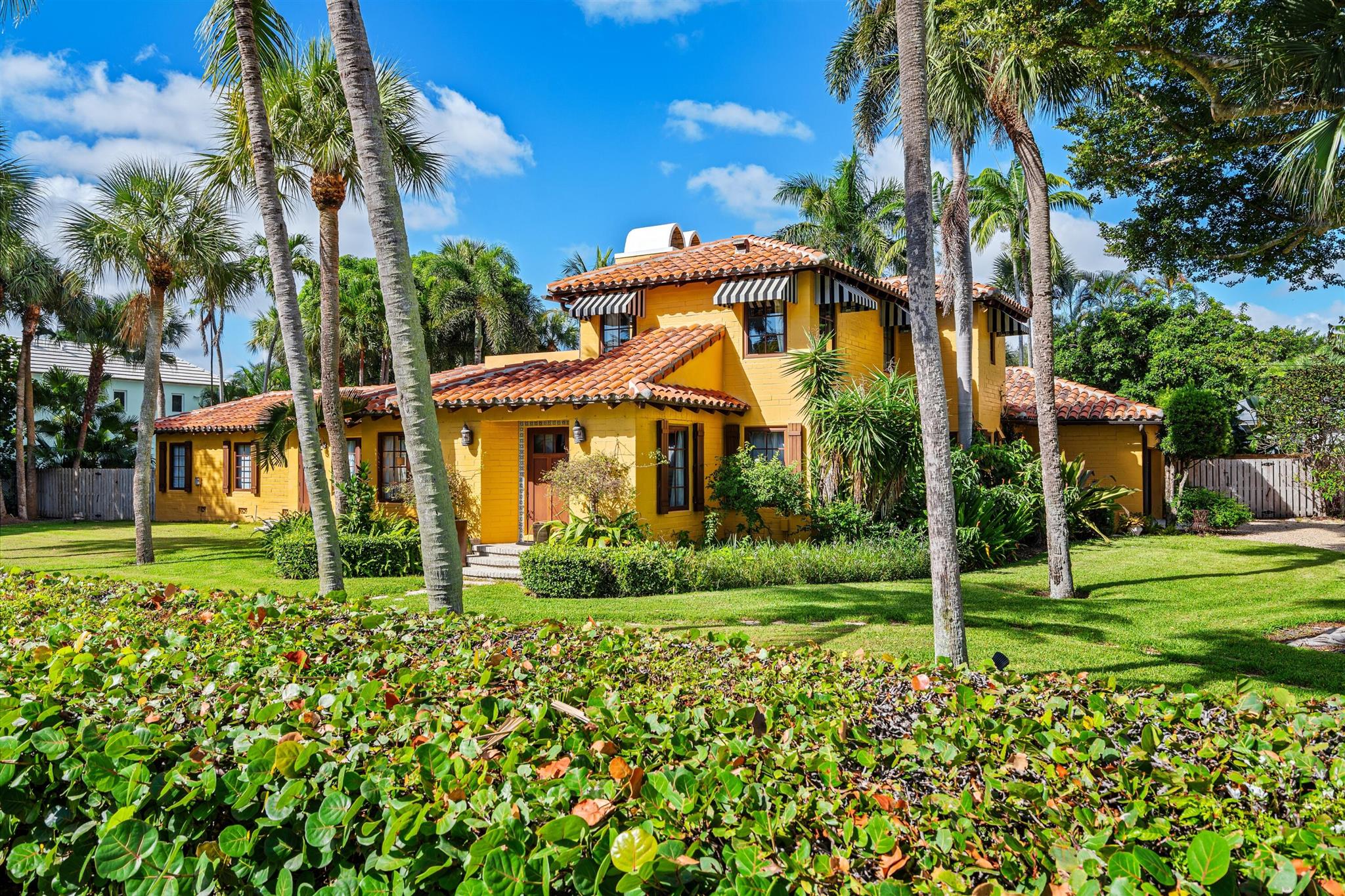334 Palm Trail