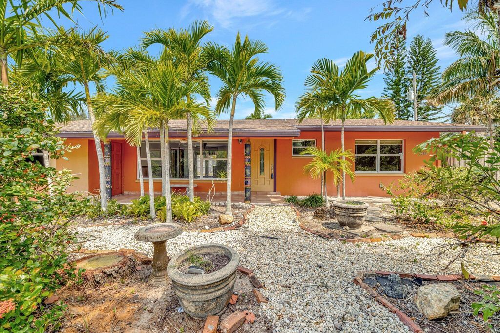 Photo of 4205 N Hwy A1a, Fort Pierce, FL 34949 (MLS # R11077990)