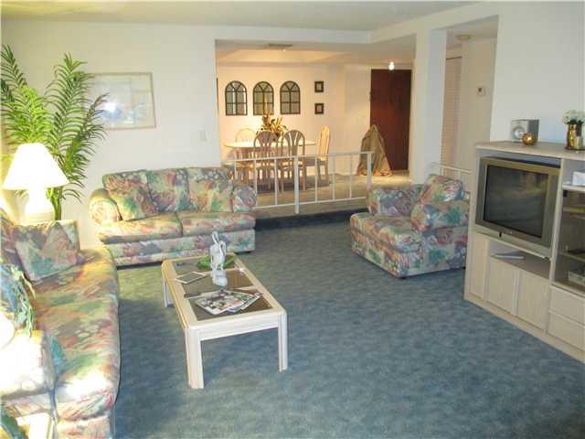 INTERNATIONAL VILLAGE AT - Residential Lease