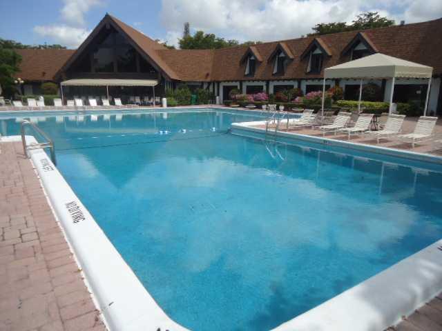 INTERNATIONAL VILLAGE AT - Residential Lease