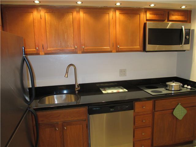 INTERNATIONAL VILLAGE AT - Residential Lease