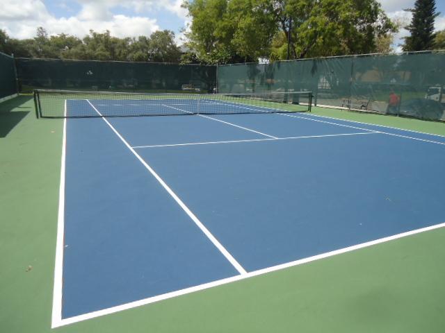 INTERNATIONAL VILLAGE AT - Residential Lease