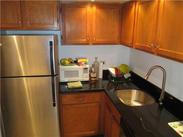 INTERNATIONAL VILLAGE AT - Residential Lease